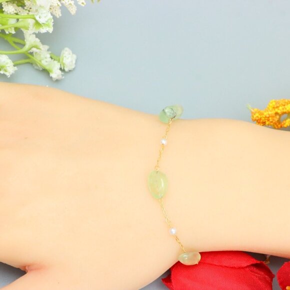 "Elegant & Trendy Bracelet, A Perfect Gift for Women, Thoughtful, EVCH1245 - Picture 2 of 9